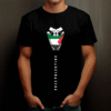 T-shirt Free Palestine