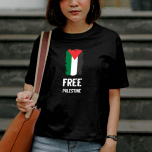 t shirt free palestine