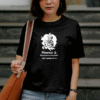 t-shirt personnalisé grand-mère