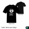 T-shirt Personnalisé Anniversaire