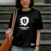 t-shirt anniversaire personnalisé