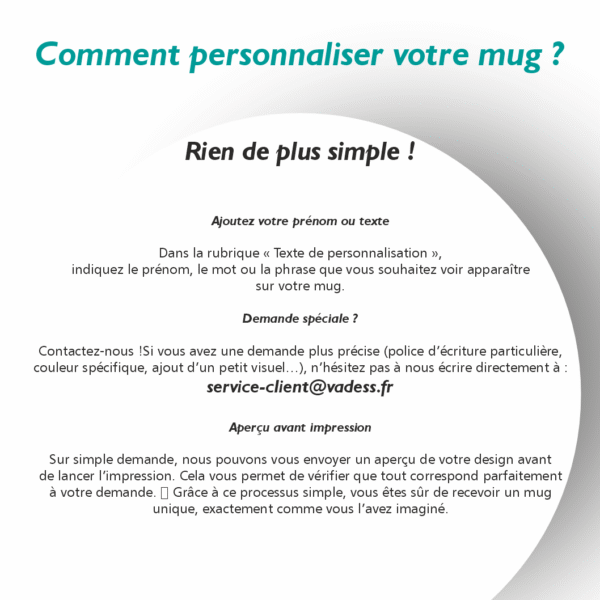 Mug Personnalisé 3D Grinch