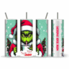 Gobelet Grinch qui Boit