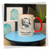 Mug Chaton 3D Mignon