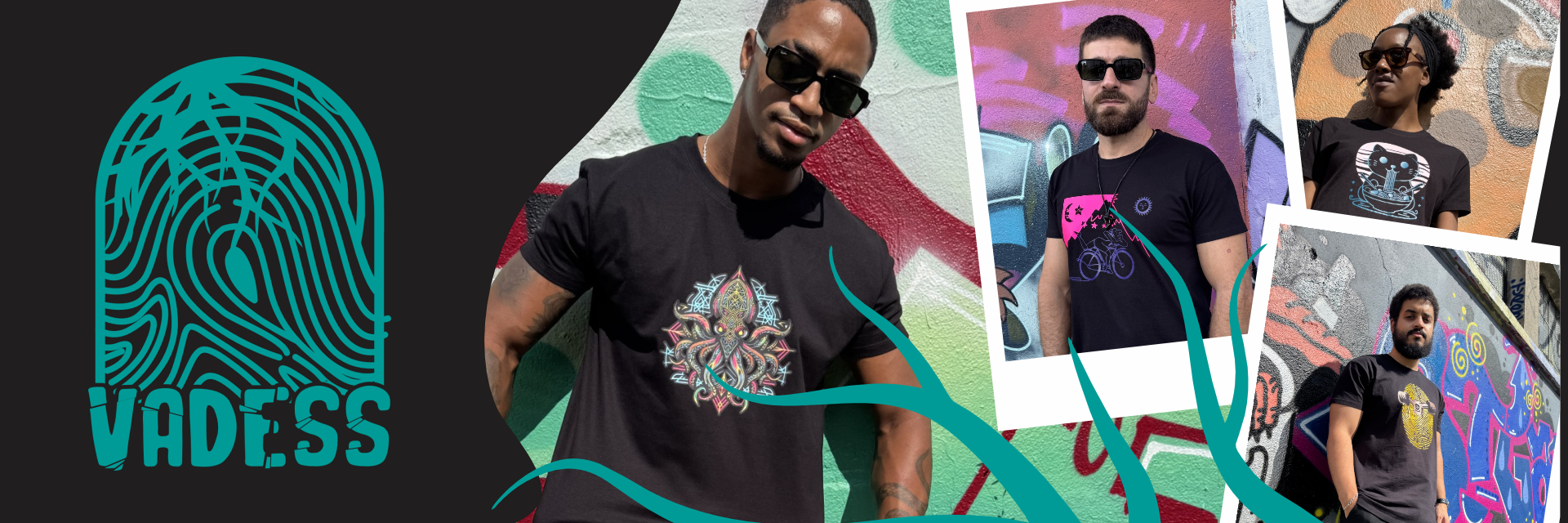 Atelier Vadess – impression personnalisée en France