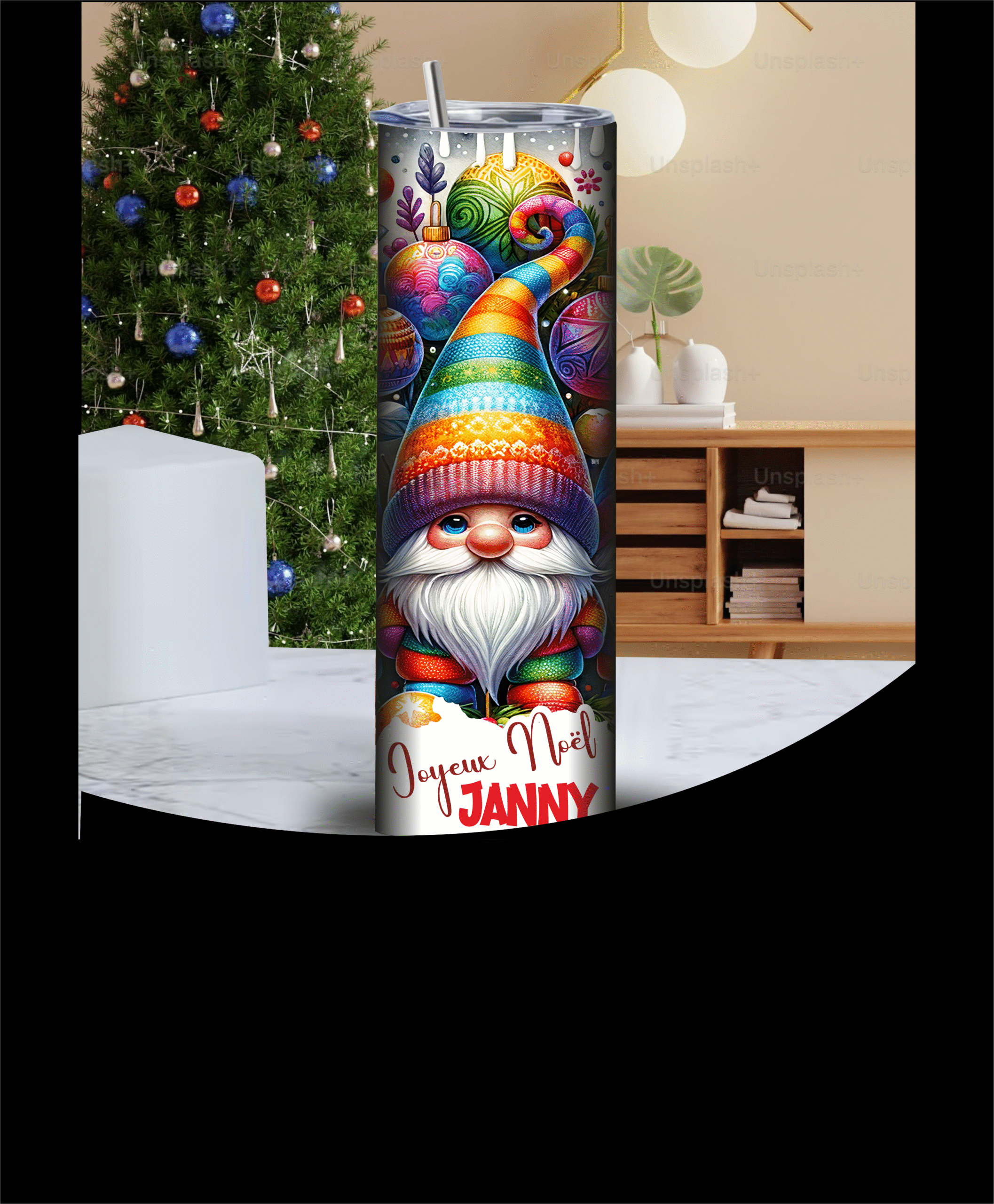 Gobelets Isothermiques